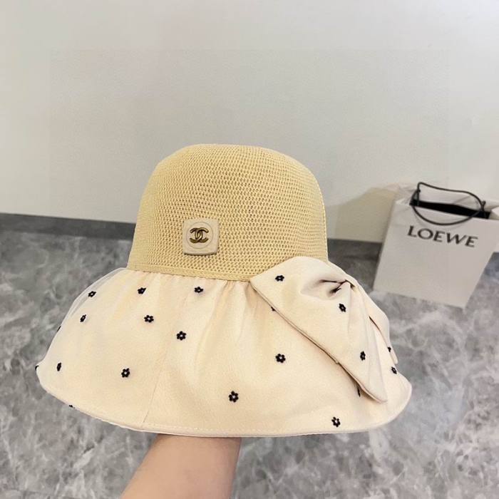 CHNL Bucket Hats AAA-491