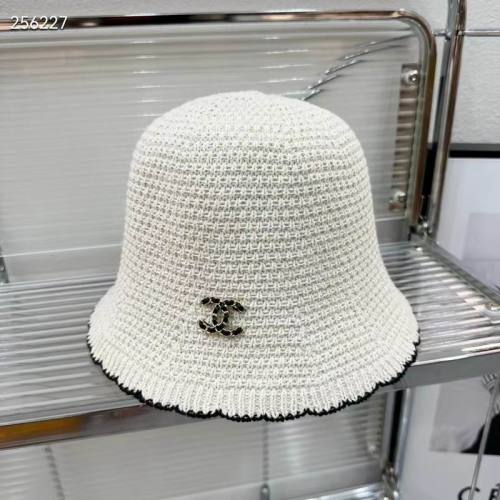 CHNL Bucket Hats AAA-902