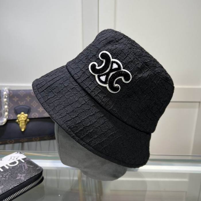 CE Bucket Hats AAA-555