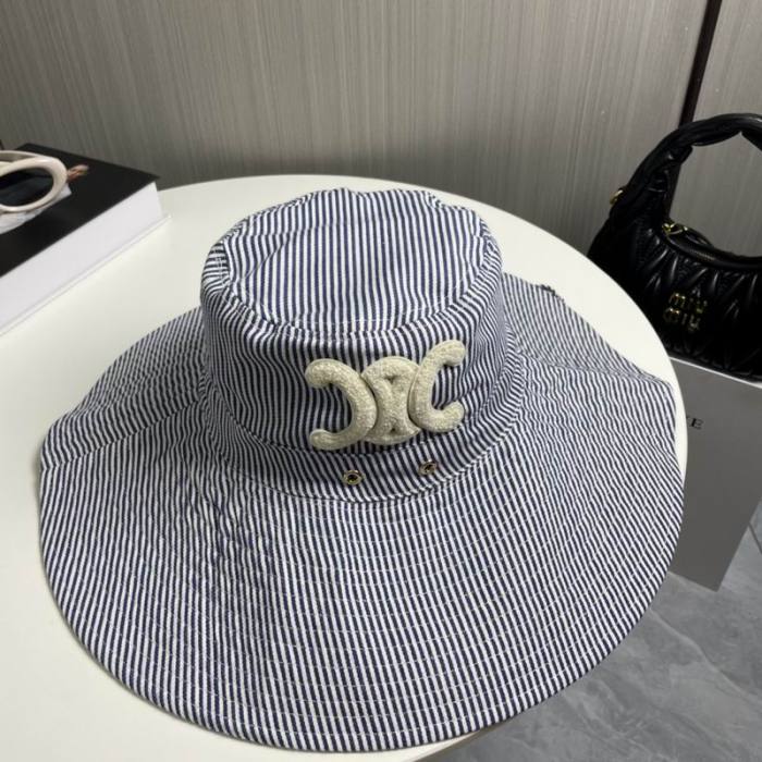 CE Bucket Hats AAA-668