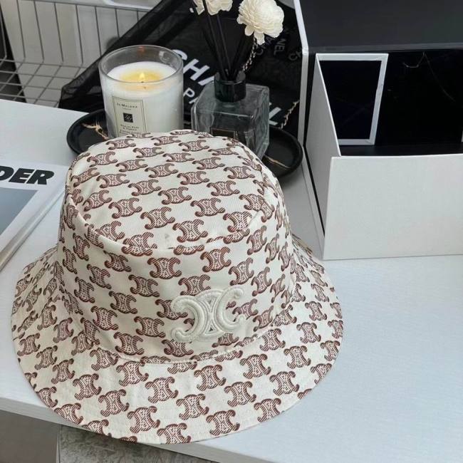 CE Bucket Hats AAA-637