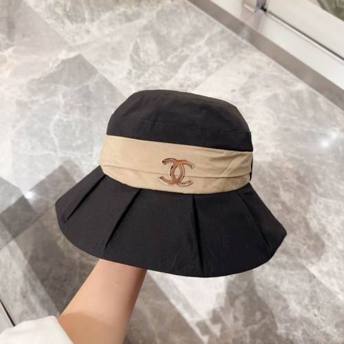CHNL Bucket Hats AAA-597