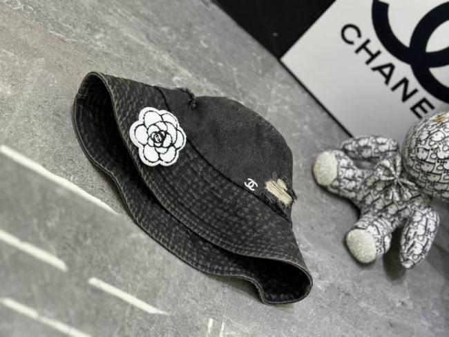 CHNL Bucket Hats AAA-175