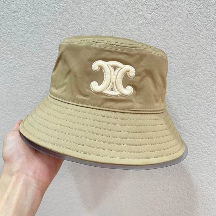 CE Bucket Hats AAA-033