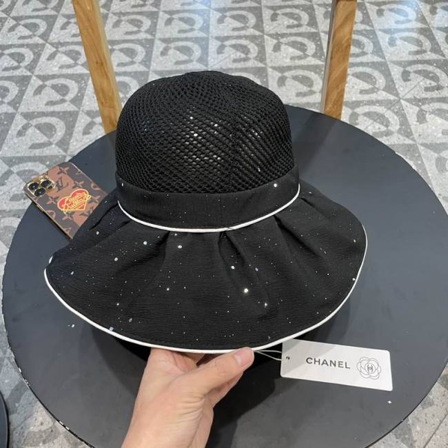 CHNL Bucket Hats AAA-280