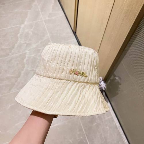CHNL Bucket Hats AAA-638