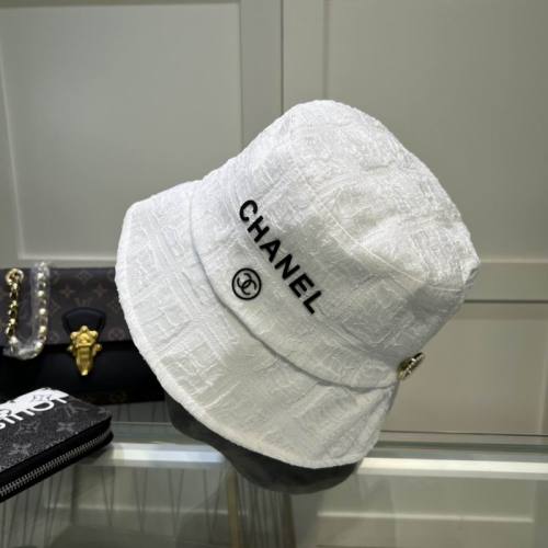CHNL Bucket Hats AAA-078