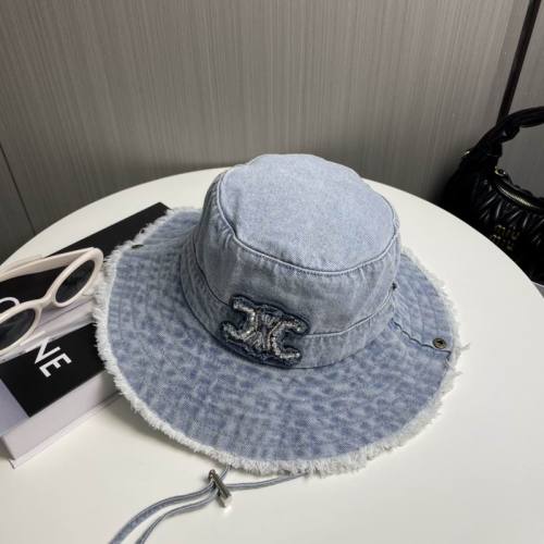 CE Bucket Hats AAA-362