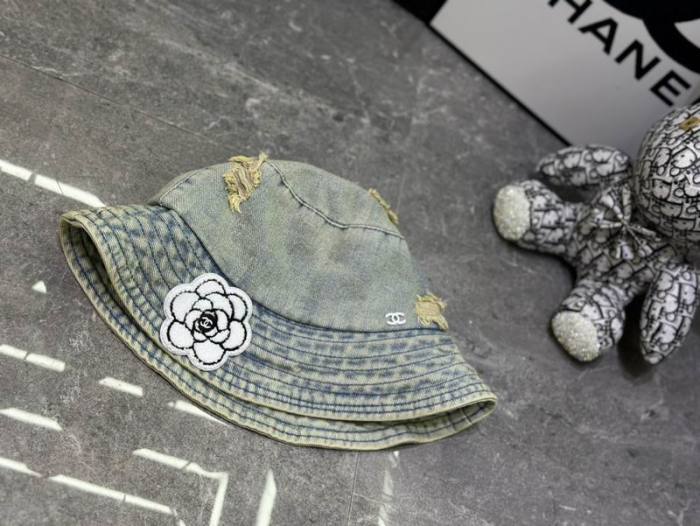 CHNL Bucket Hats AAA-174
