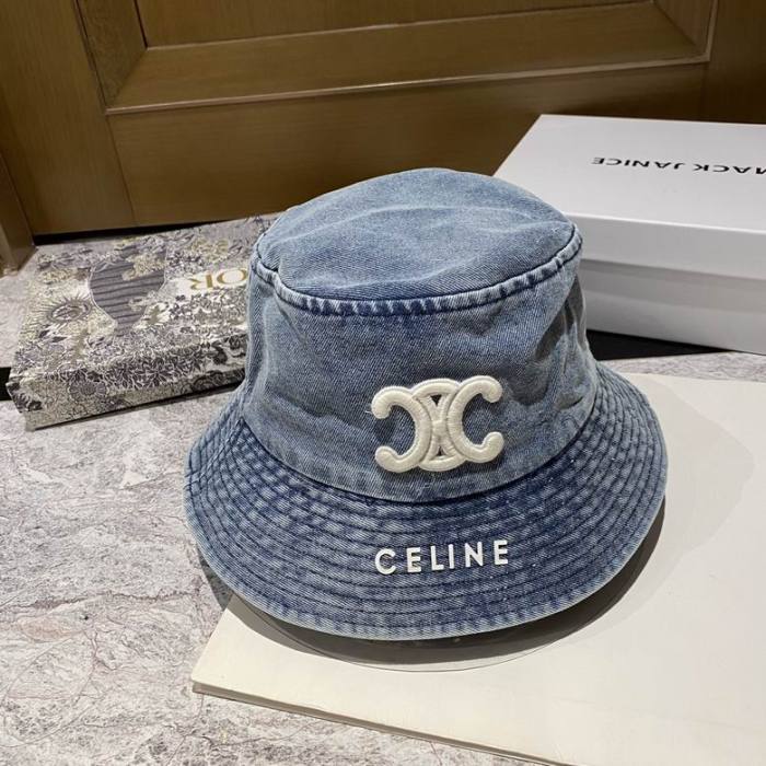CE Bucket Hats AAA-233