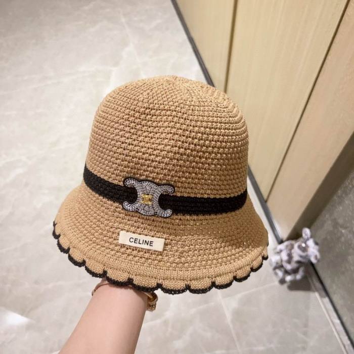 CE Bucket Hats AAA-611