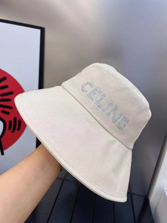 CE Bucket Hats AAA-888