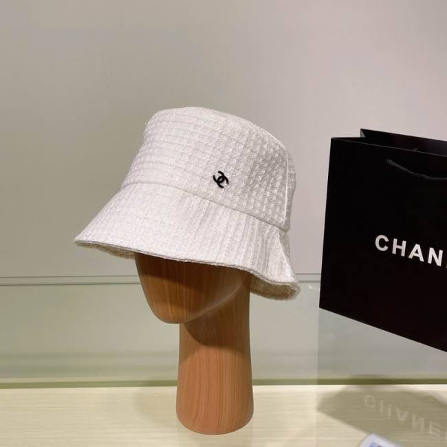 CHNL Bucket Hats AAA-726