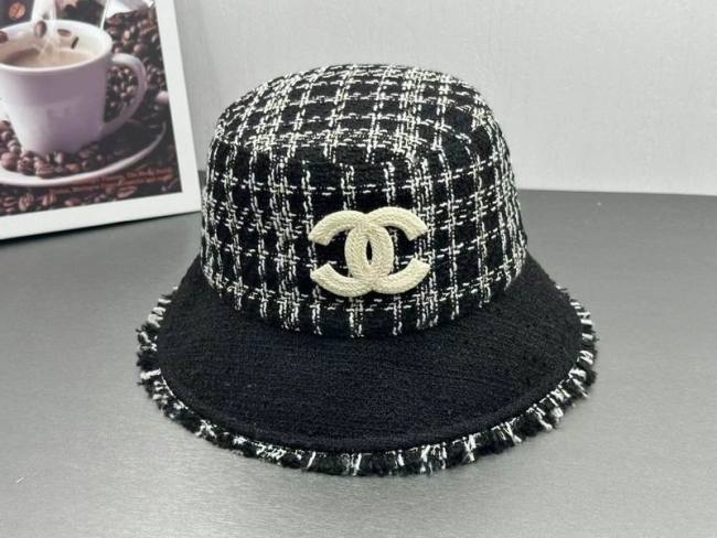 CHNL Bucket Hats AAA-288