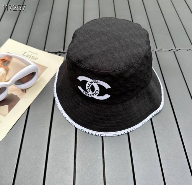 CHNL Bucket Hats AAA-105