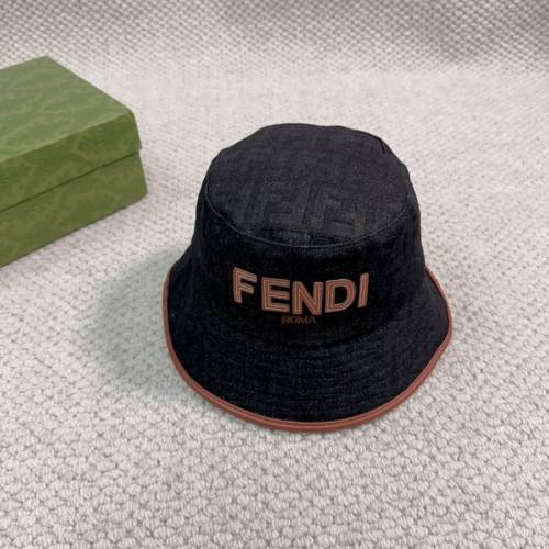 FD Bucket Hats AAA-053