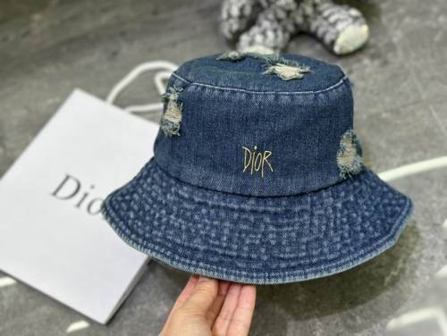 DIOR Bucket Hats AAA-717