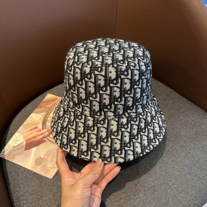 DIOR Bucket Hats AAA-156