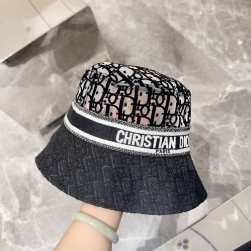 DIOR Bucket Hats AAA-747