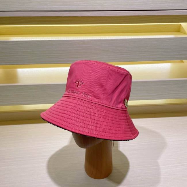 DIOR Bucket Hats AAA-253