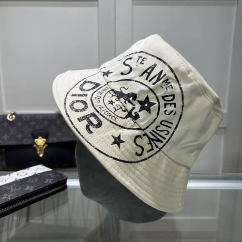 DIOR Bucket Hats AAA-011