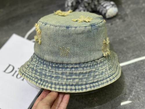 DIOR Bucket Hats AAA-714