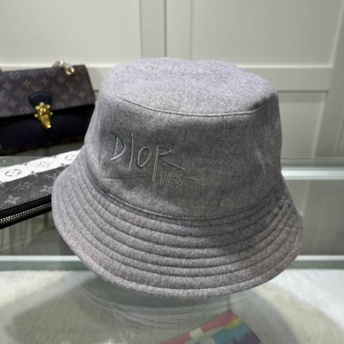DIOR Bucket Hats AAA-555