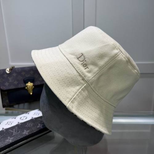 DIOR Bucket Hats AAA-668