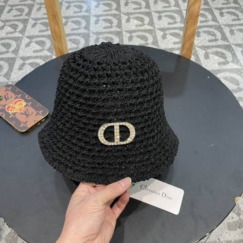 DIOR Bucket Hats AAA-363