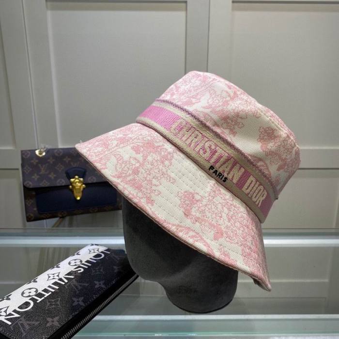DIOR Bucket Hats AAA-438