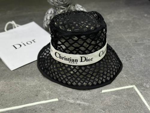 DIOR Bucket Hats AAA-605