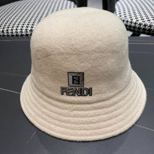 FD Bucket Hats AAA-144