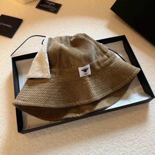 DIOR Bucket Hats AAA-767