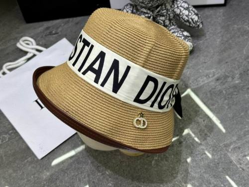 DIOR Bucket Hats AAA-610