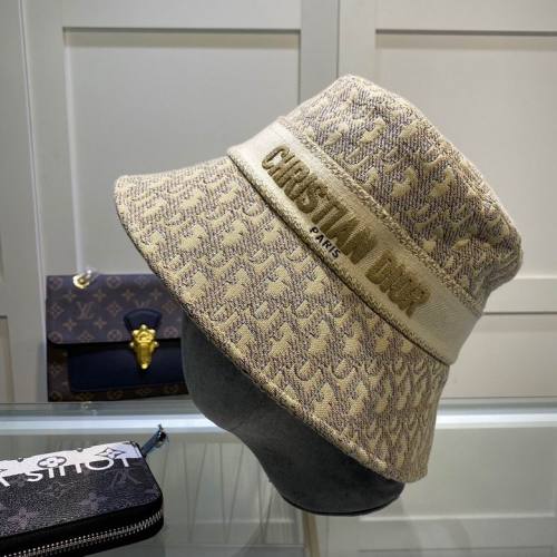 DIOR Bucket Hats AAA-214