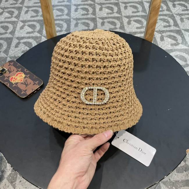 DIOR Bucket Hats AAA-377