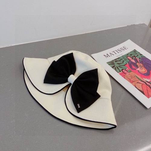 DIOR Bucket Hats AAA-766