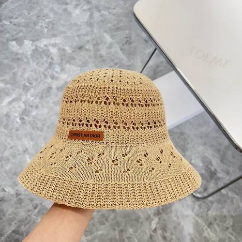 DIOR Bucket Hats AAA-332