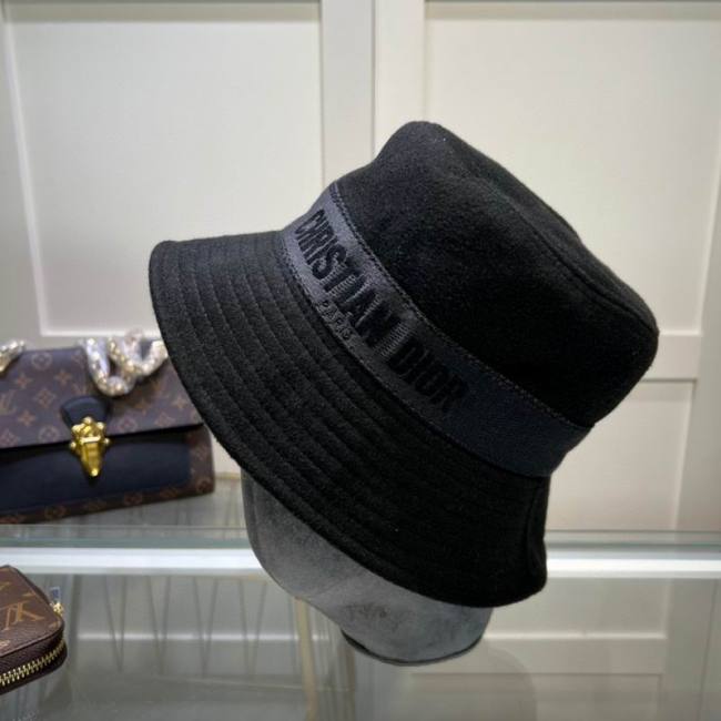 DIOR Bucket Hats AAA-169