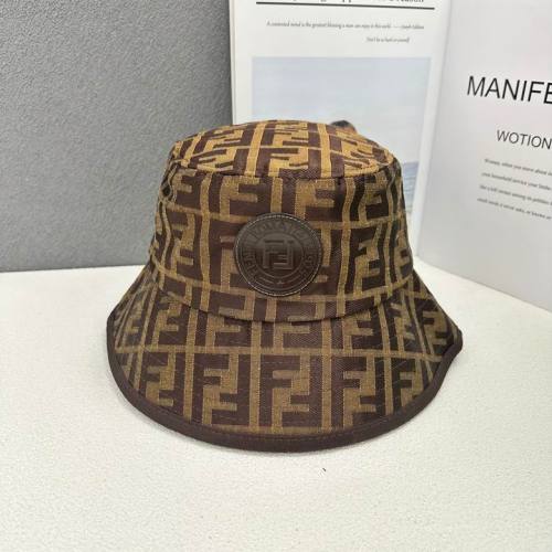 FD Bucket Hats AAA-027