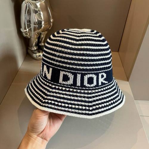 DIOR Bucket Hats AAA-603