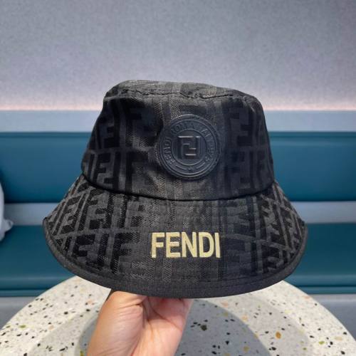 FD Bucket Hats AAA-126