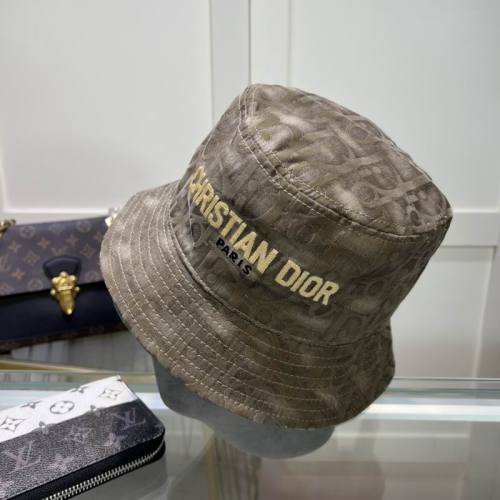 DIOR Bucket Hats AAA-087