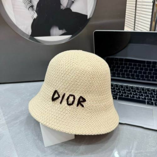 DIOR Bucket Hats AAA-327