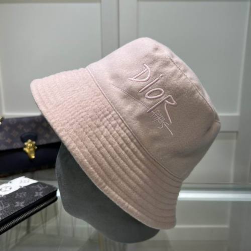 DIOR Bucket Hats AAA-561