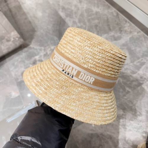 DIOR Bucket Hats AAA-591