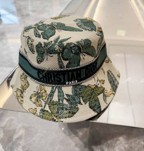 DIOR Bucket Hats AAA-663