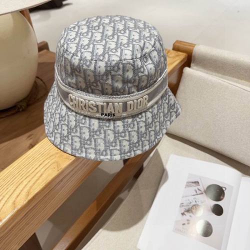 DIOR Bucket Hats AAA-611