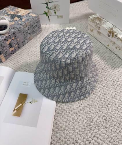 DIOR Bucket Hats AAA-548