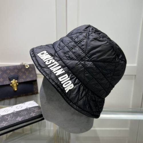 DIOR Bucket Hats AAA-537